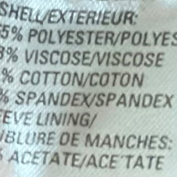 Isda and Co. Charcoal grey coat - Picture 5 of 6